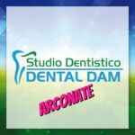 Studio Dental Dam Arconate 😷🦷