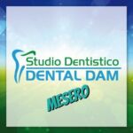Studio Dental Dam Mesero 😷🦷